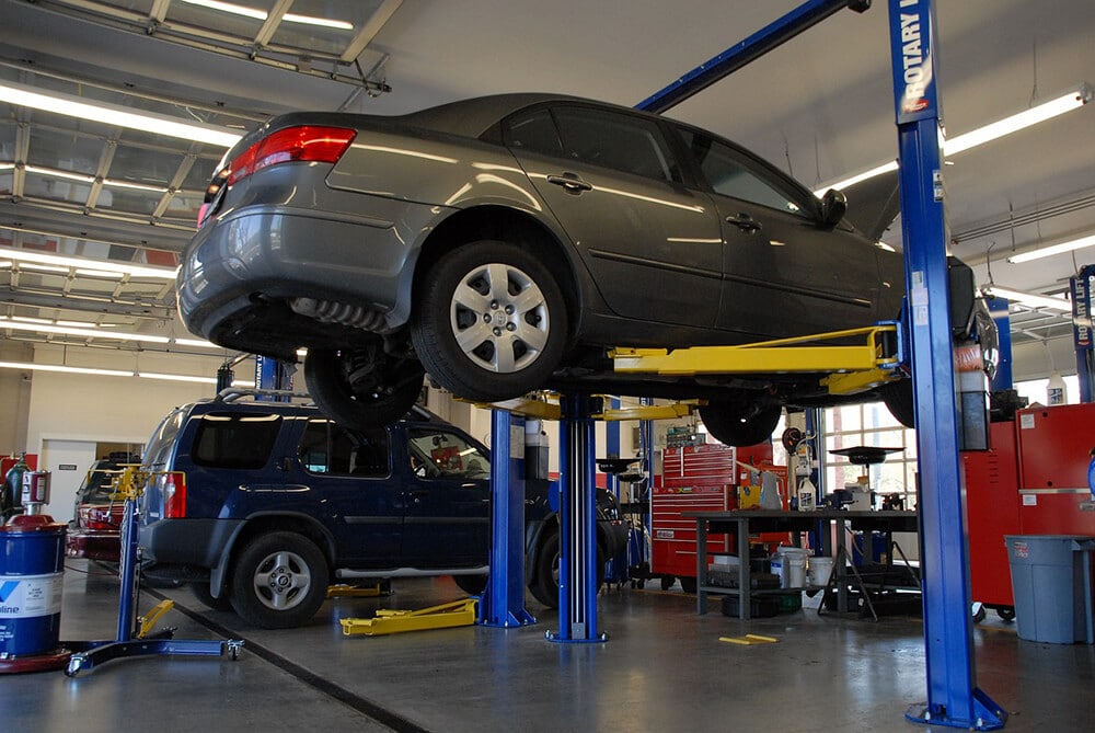 5 Tips For Getting Your Car Repaired After An Accident DiPiero 