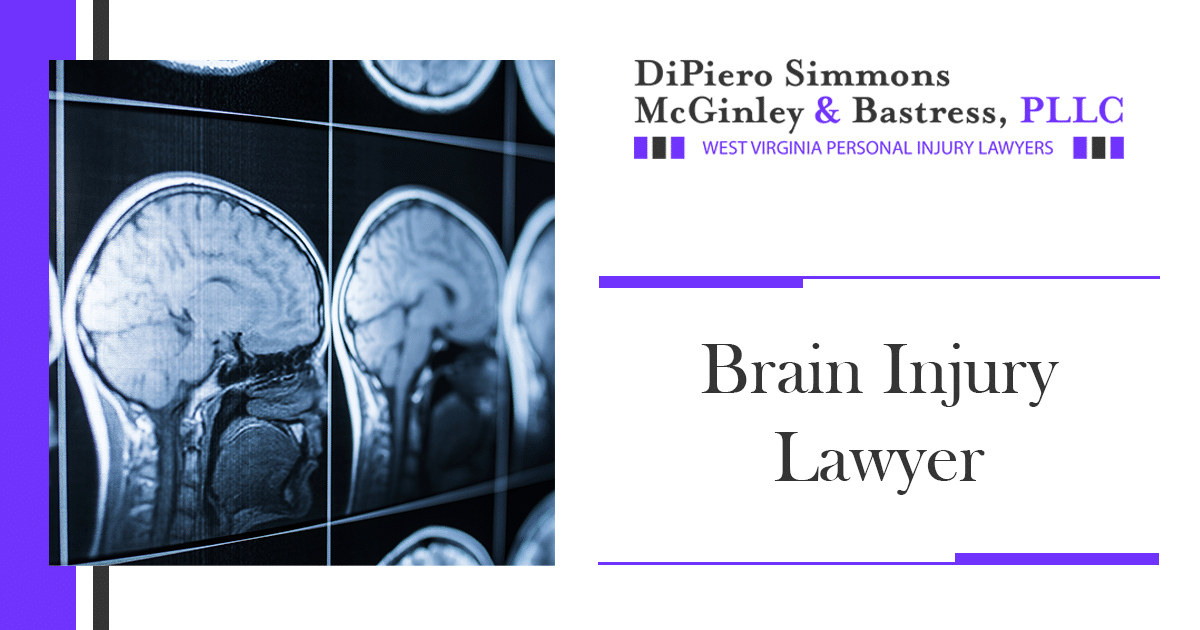 Charleston, WV Brain Injury Lawyer